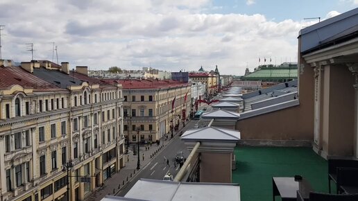 Проект время жить санкт петербург