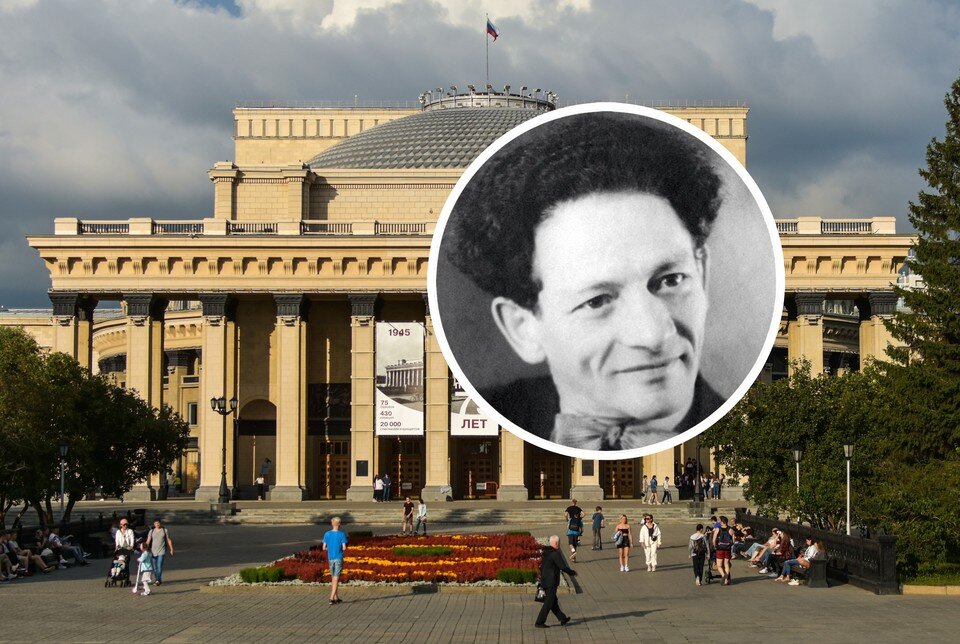    В Новосибирске Мессинг сделал два предсказания о том, когда закончится война. Фото: Алена МАРТЫНОВА/bsk.nios.ru