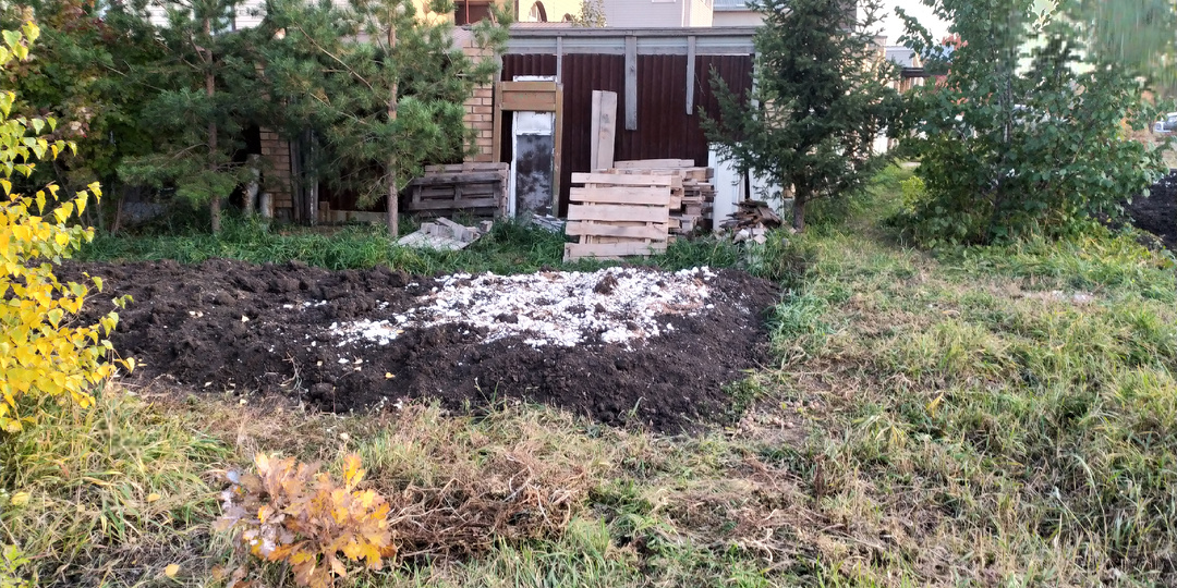 Чем китайцы удобряют землю перед посадкой, что у них картошка с полведра: без навоза и химии