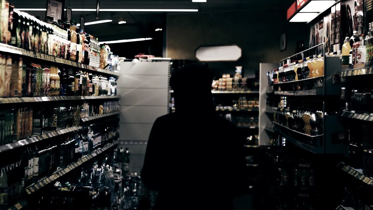 Минздрав предложил ужесточить правила для торговлей спиртным. Фото: Pxfuel.com