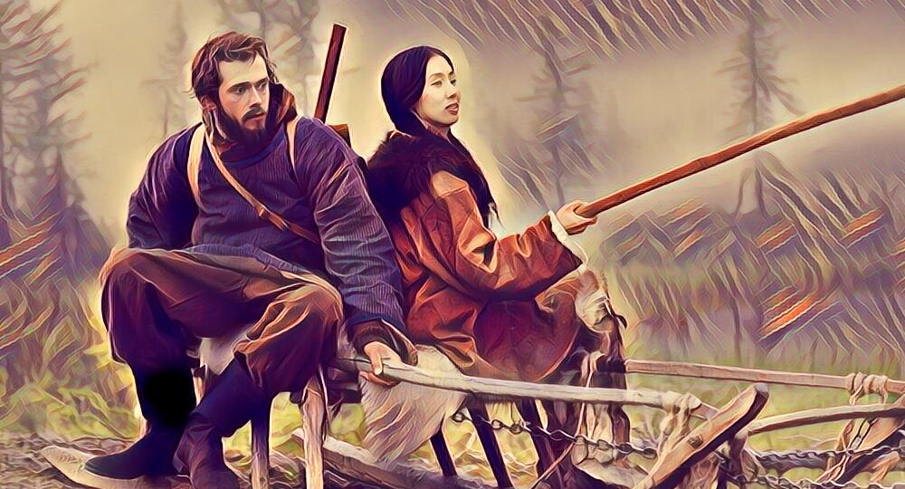 Нейросеть придумала нелепые объяснения, как возникли названия русских городов