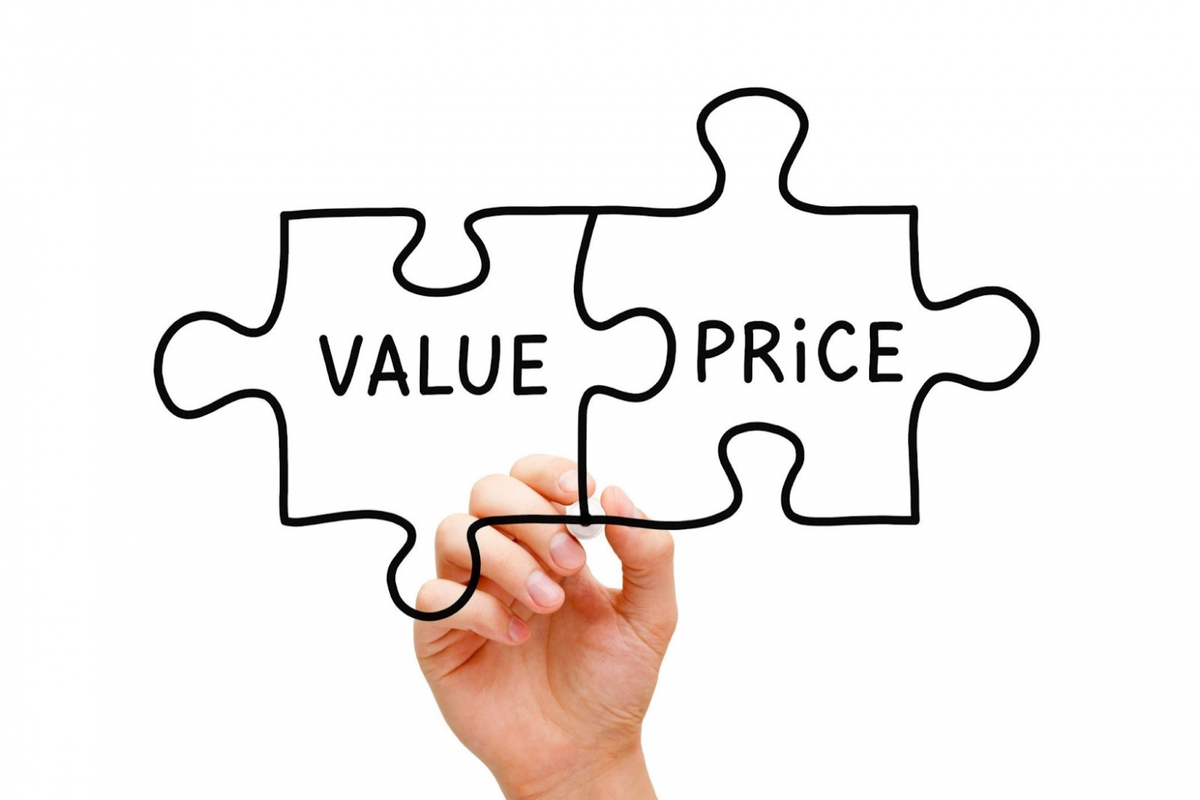 Please set the value