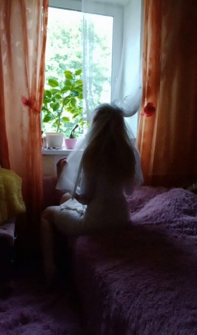Секс на ногах у окна - фото порно devkis