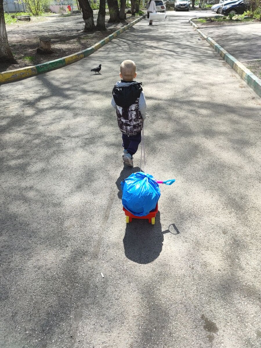 Фото автора 