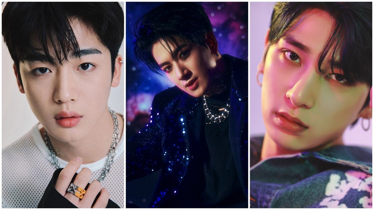 айдолы с европейской внешностью девушки.