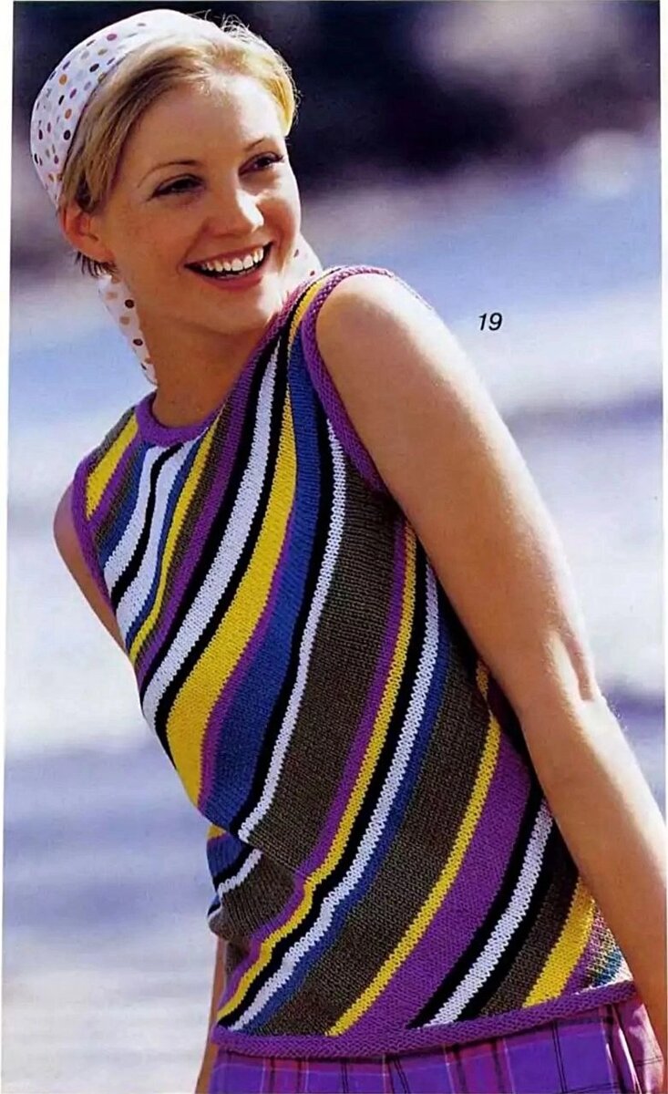 Диагональное вязание спицами. Джемпер с диагональными полосками. Джемпер с диагональными полосами. Диагональное вязание спицами. Вязаный свитер с диагональными полосами.