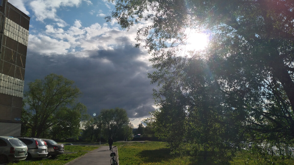 Фото автора