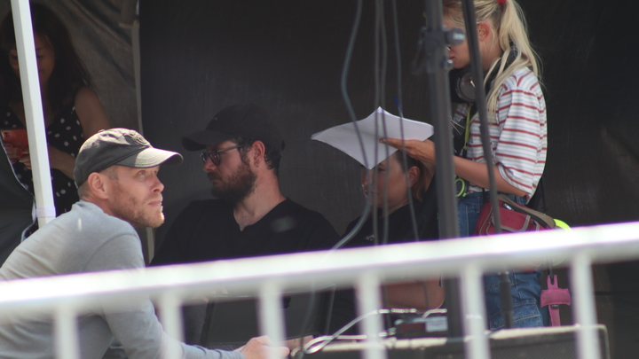 ELENA MAYOROVA/GLOBAL LOOK PRESS 