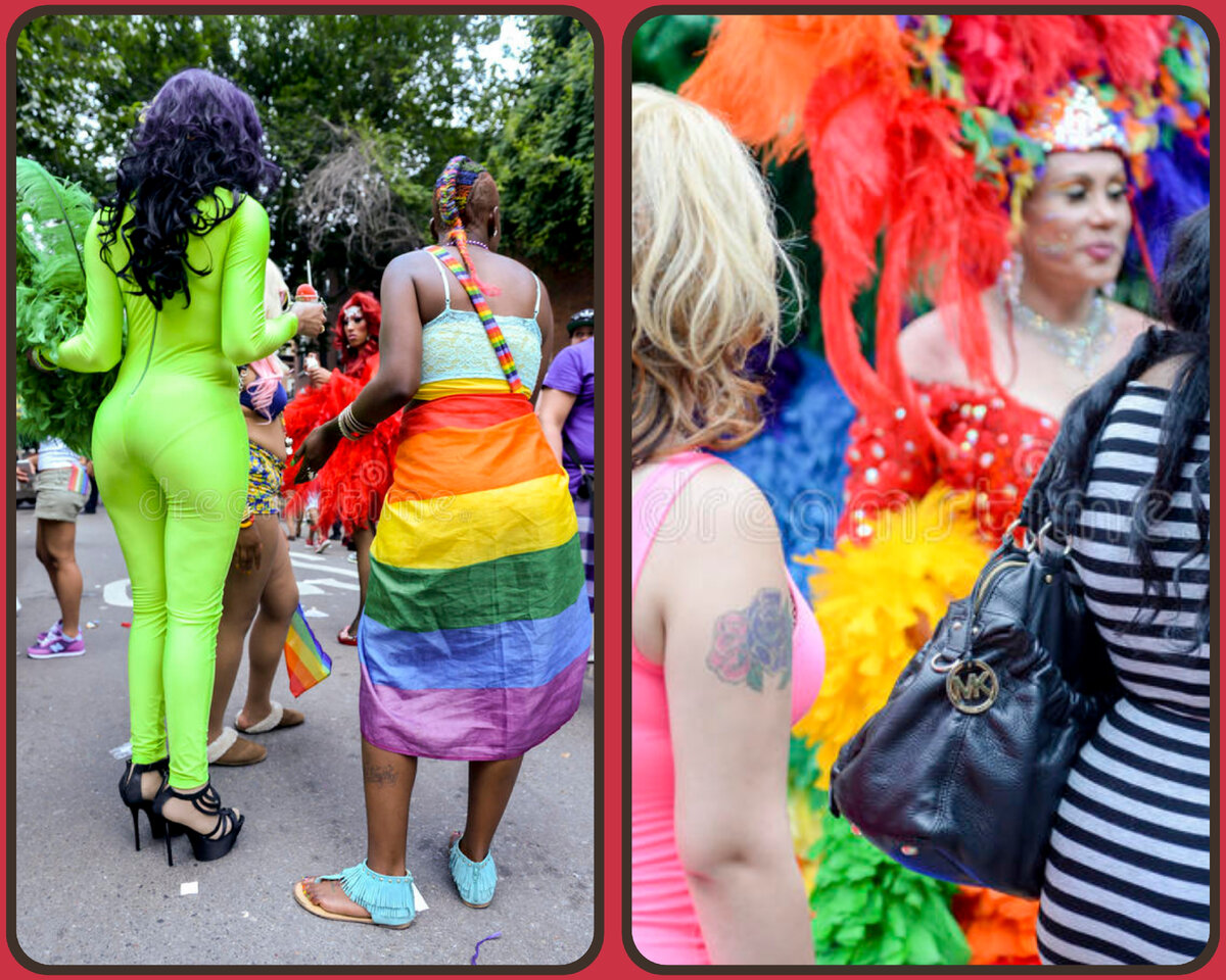 Американское зло - в чем причина феминизации мужчин и бесплодия женщин ...