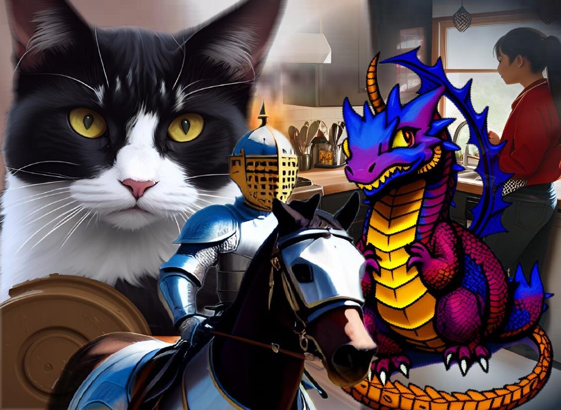 сегодня у меня рецепты рулят 