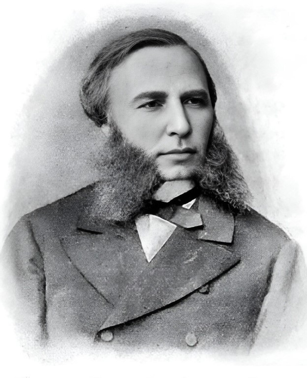 Иван Дмитриевич Путилин (8 [20] мая 1830, Новый Оскол, Курская губерния — 18 ноября 1893, Новоладожский уезд, Санкт-Петербургская губерния) — первый начальник сыскной полиции Санкт-Петербурга