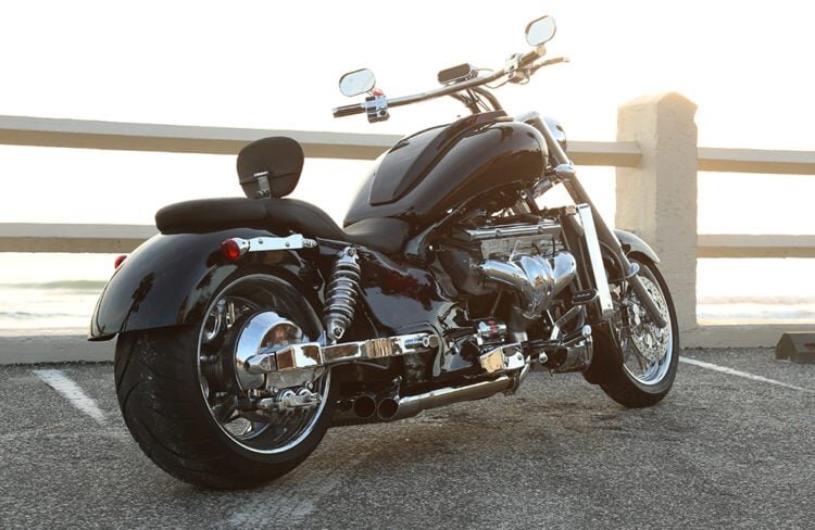 Hoss boss bike price sale