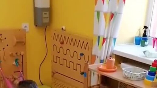Частный детский сад "Калинка" г. Новосибирск | Развивашки "Сосна ...