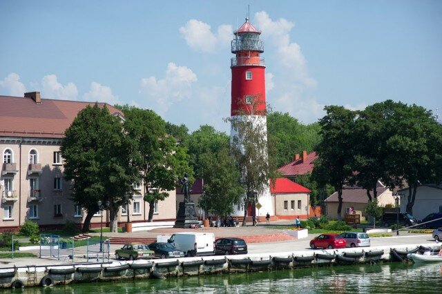   Фото из архива Калининград.Ru