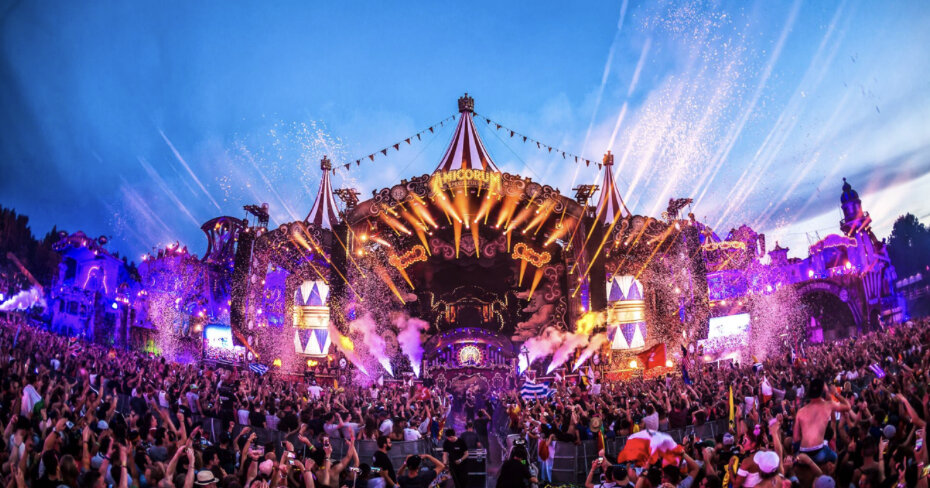 Бом, Бельгия 