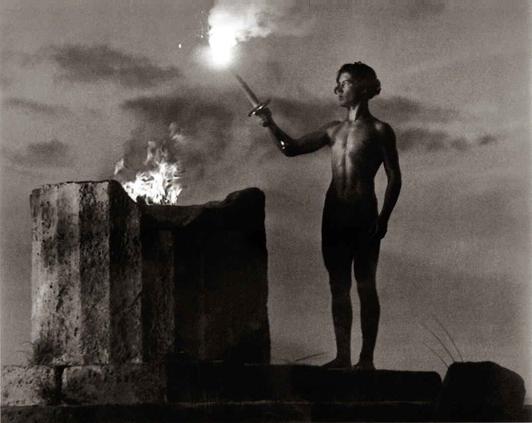 Кадр из фильма 