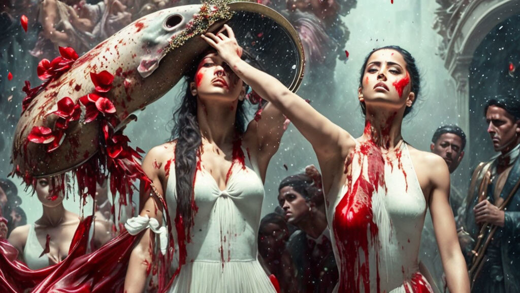 Да-да, руки у них странные