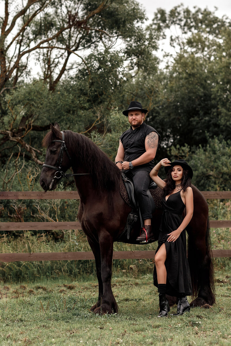 Фотосессия в Санкт-Петербурге. Фотограф Елена Клюкина