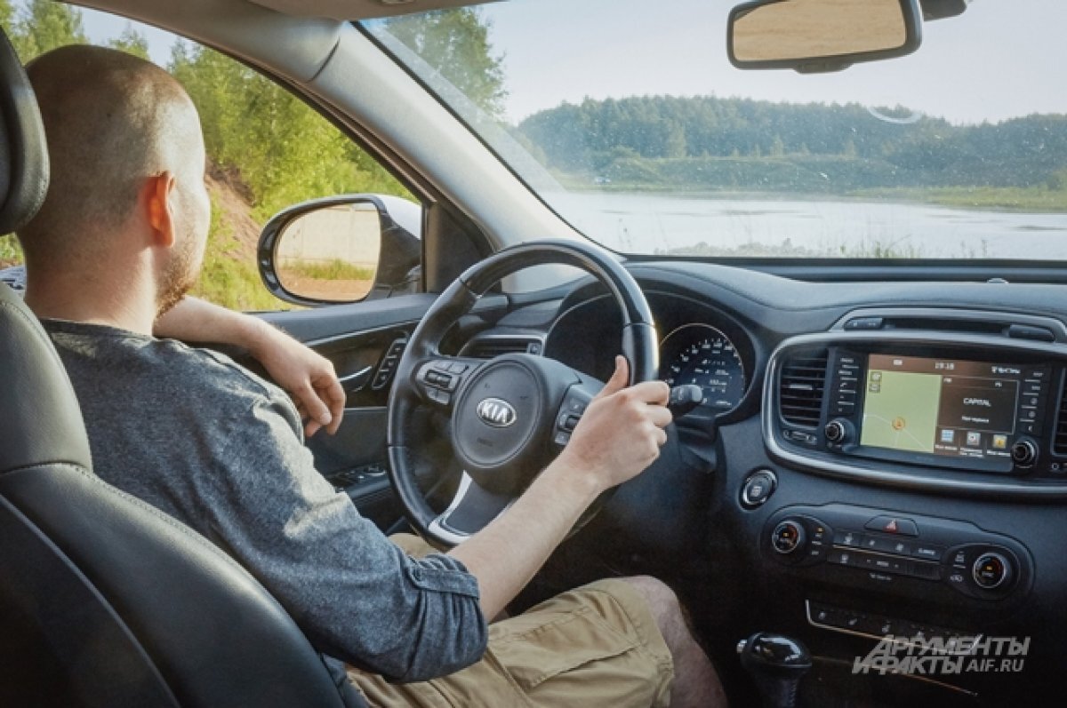    В Собинском районе чиновники, наплевав за закон, купили Kia за 5 млн рублей