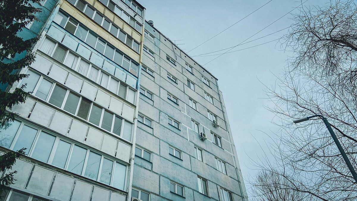 Семья с детьми-инвалидами не может получить жилье в Нижнем Новгороде |  newsnn.ru | Дзен