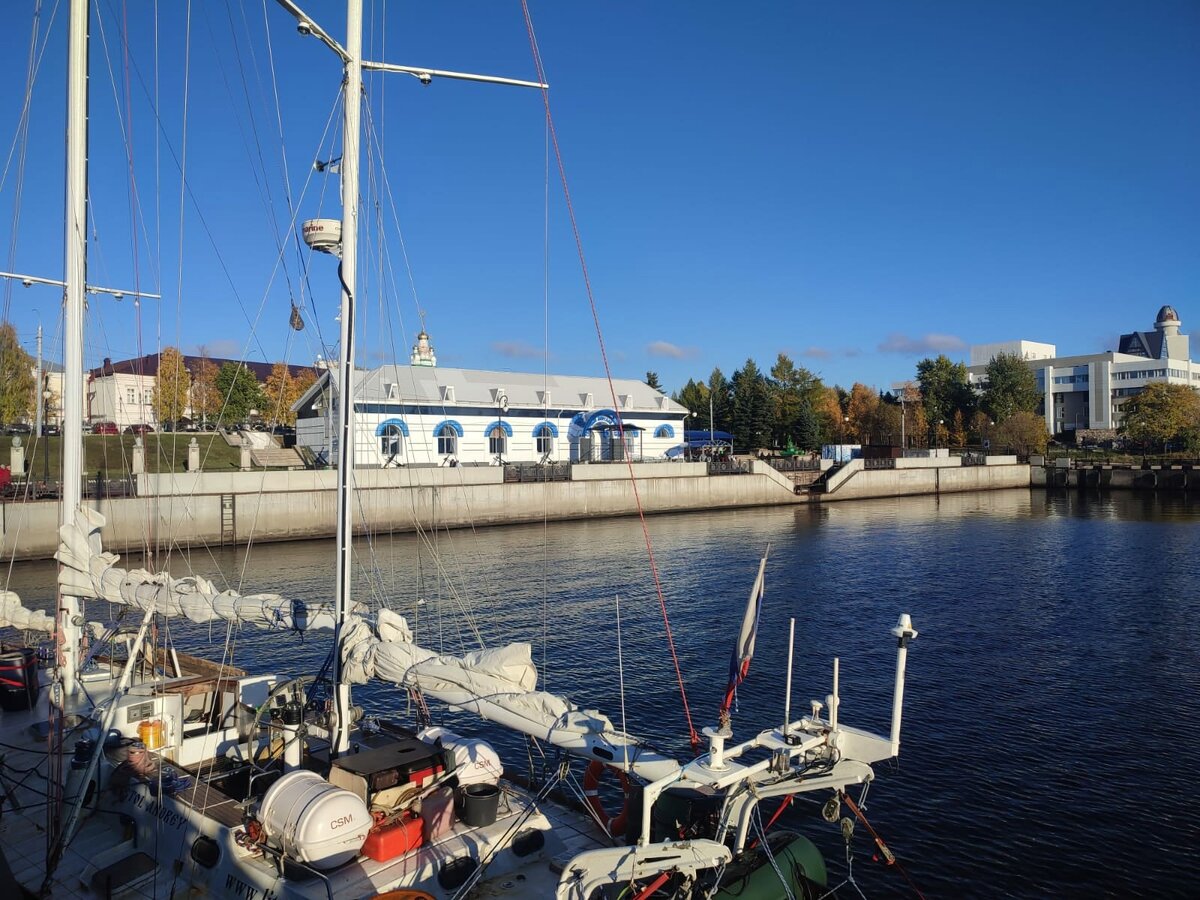 В Северном морском музее в Архангельске открылась выставка «Долгая  выдержка» | Go Arctic | Дзен