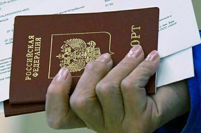    РИА Новости