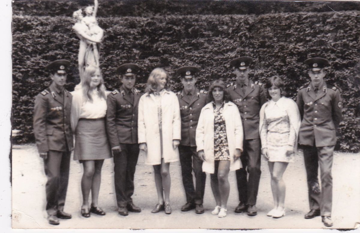 всё культурно...