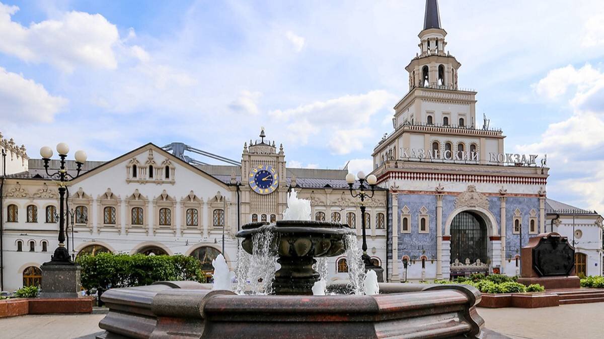    Фото: сайт мэра Москвы