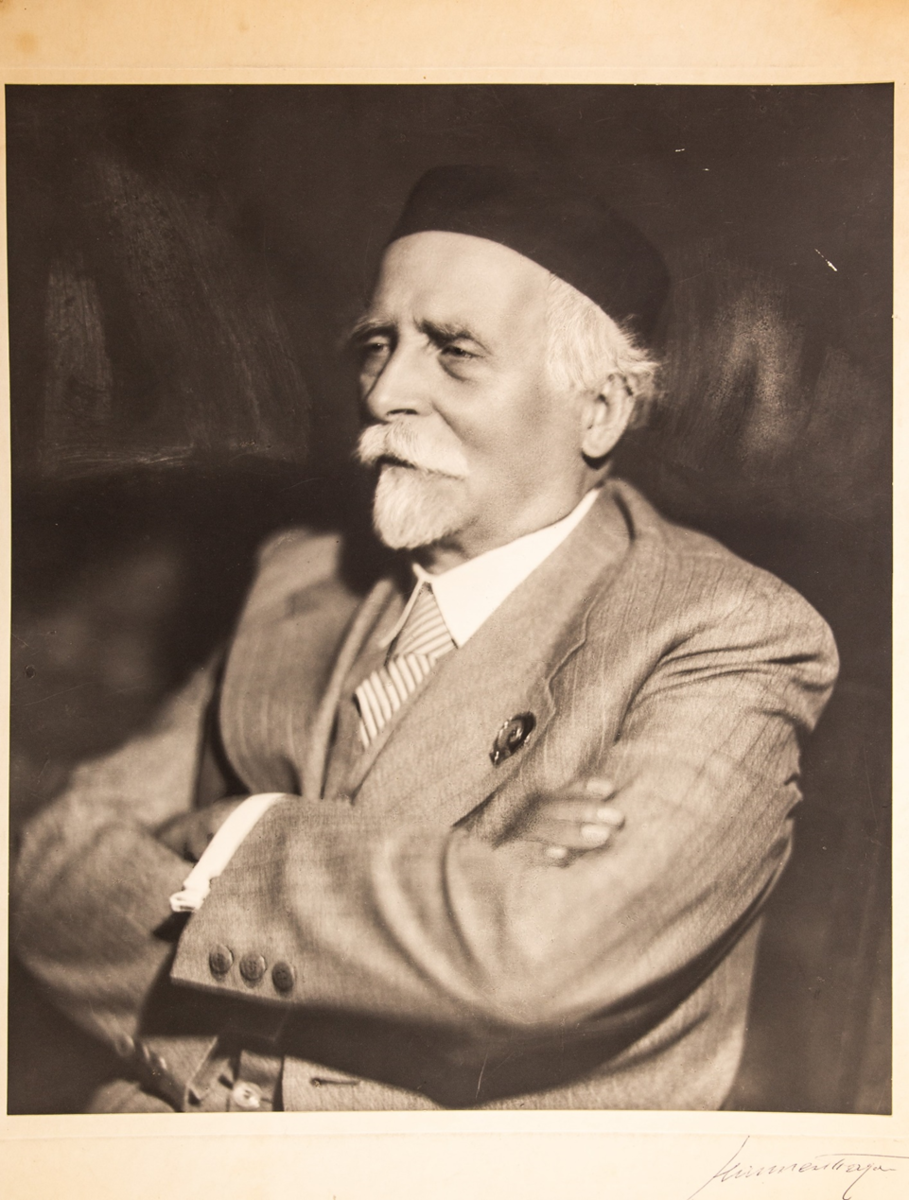 Материал из Политехнической библиотеки 