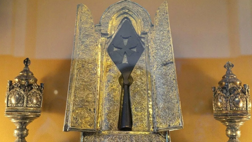 Копье Лонгина