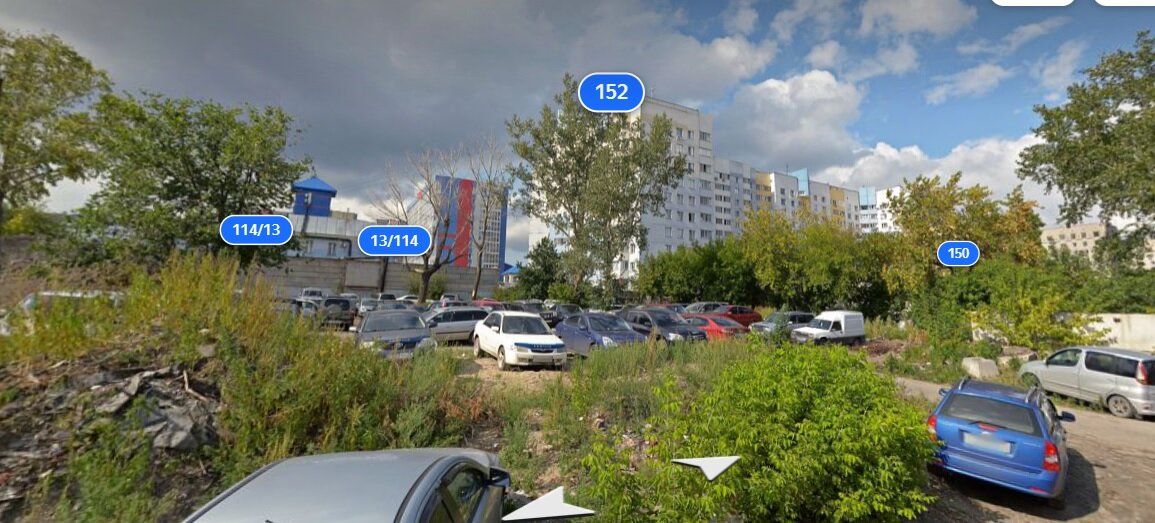 Ул. Димитрова, 152