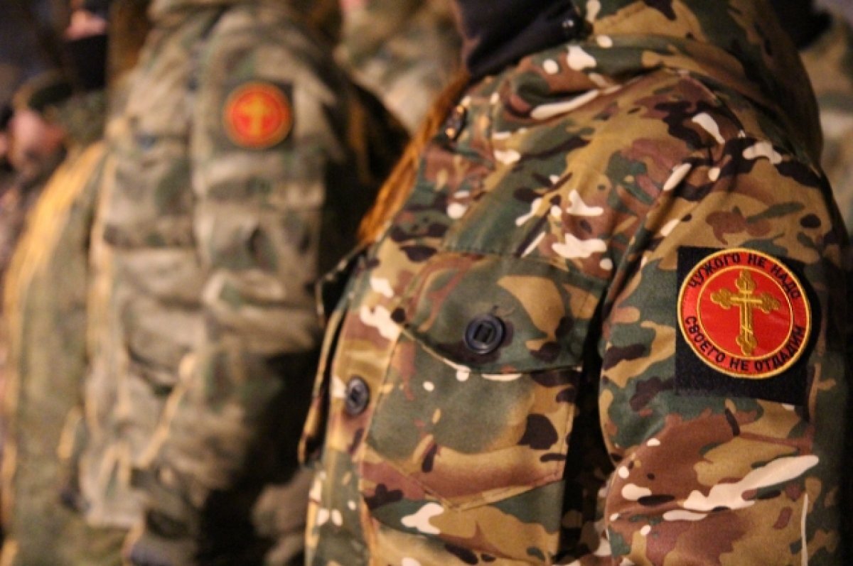    В приграничной Карелии заговорили об отрядах местной самообороны