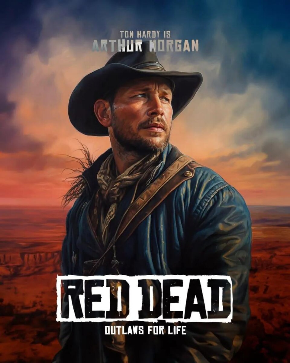 Red dead redemption 2 слим грант