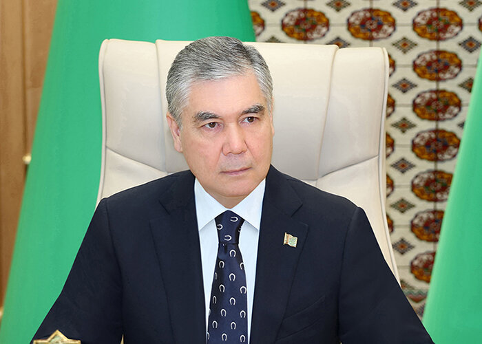 Источник фото: tdh.gov.tm