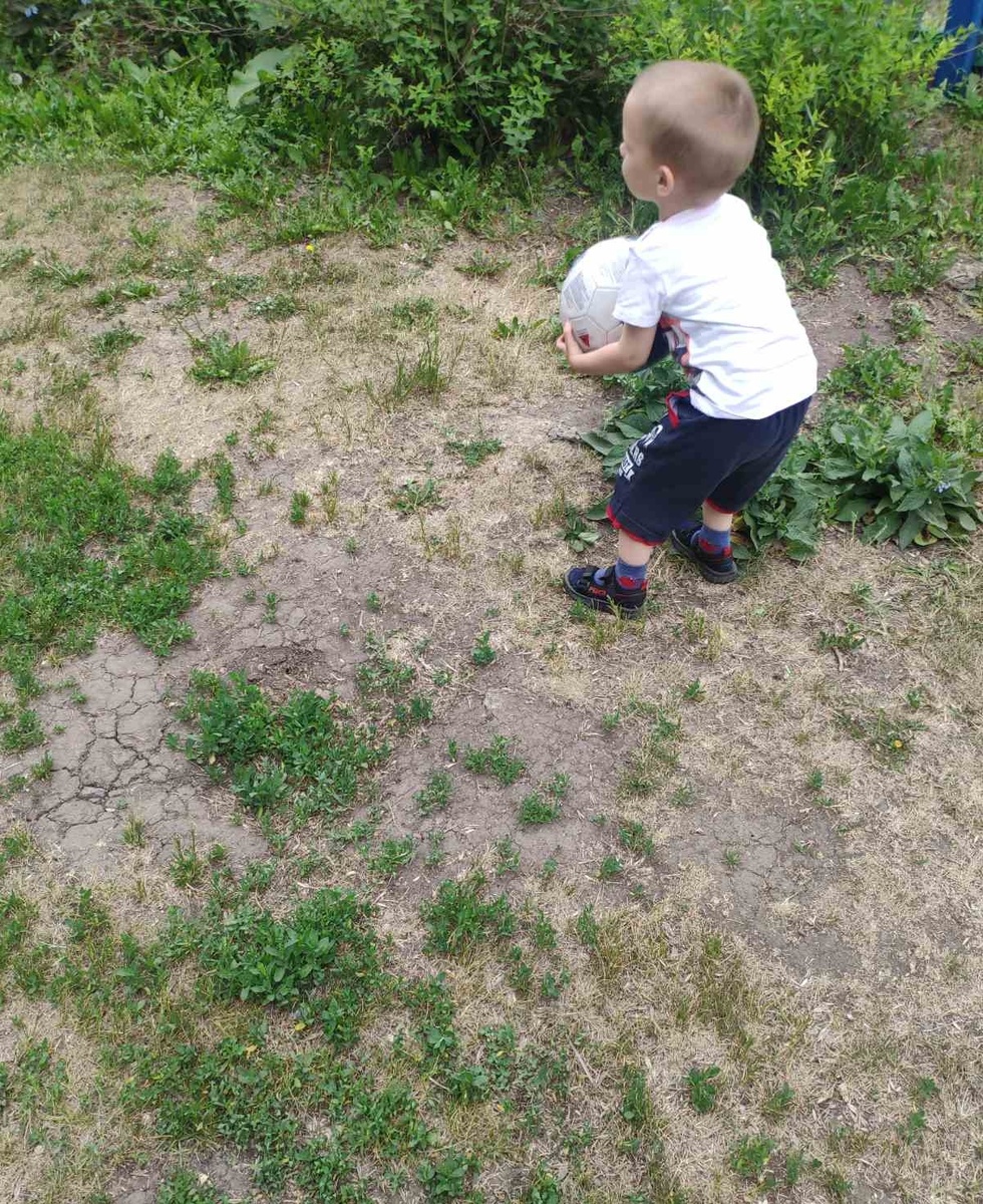 Фото автора 