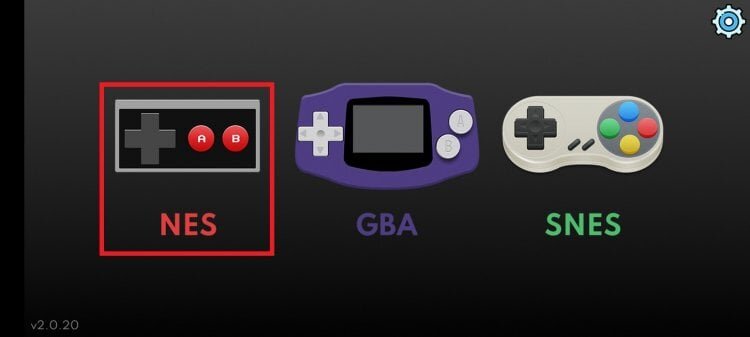     NES и Dendy — одно и то же