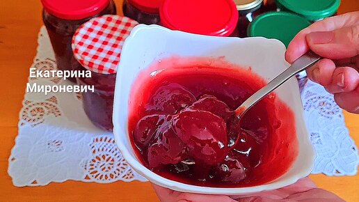 🍓🍓🍓Клубничное варенье и клубничный джем! Новый урожай, и чуть меньше сахара! Вкусно и ароматно, и все ягодки целые!