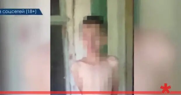 из соц. сетей