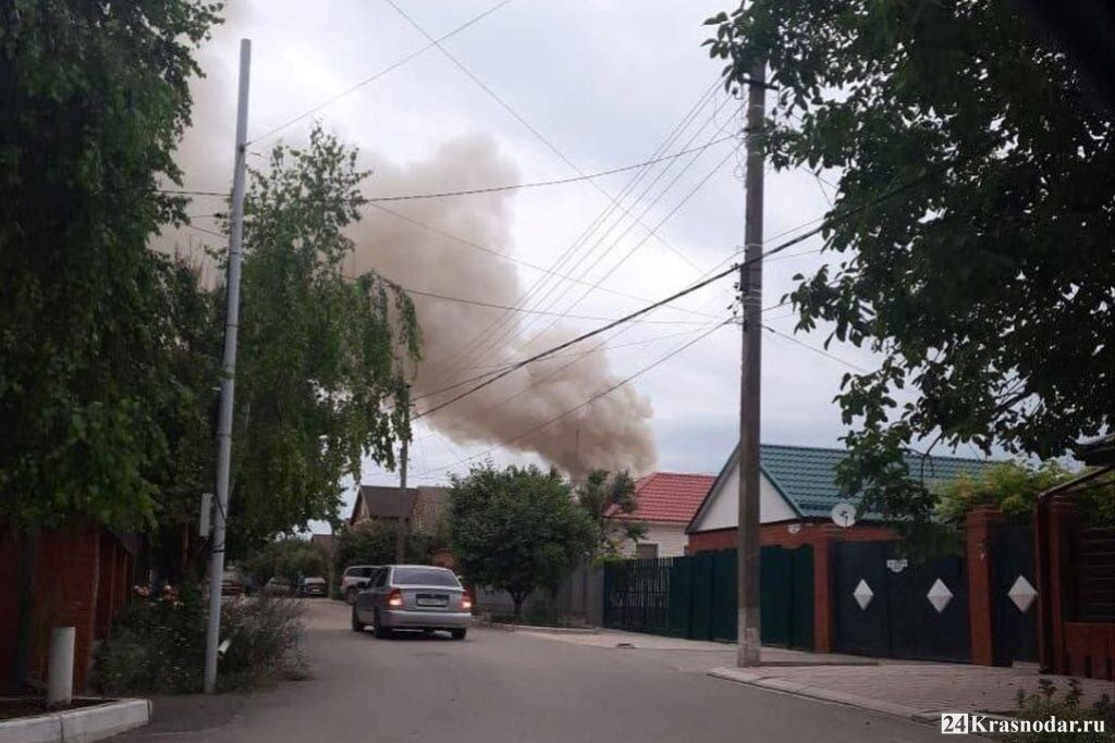 Криминальные новости в москве