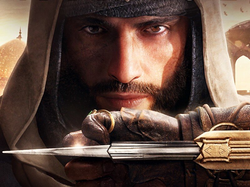    Ubisoft выпустила новые трейлеры Assassin’s Creed Mirage [ВИДЕО]