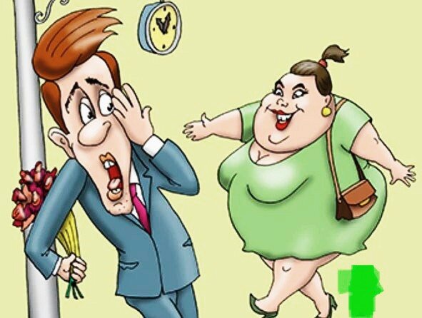 Нет, все было совсем не так. Но то ли ещё будет! (Картинка - papik.pro.)