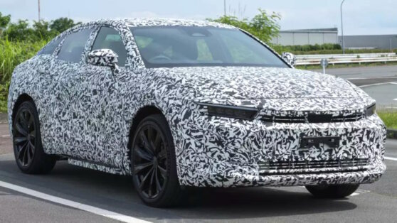    Через 5 лет электромобили Toyota смогут проехать 1500 километров без подзарядки Вадим Клепнёв