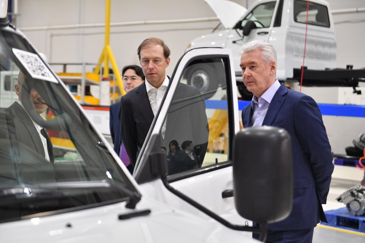 Никто не будет покупать машину в том виде, в каком она выпускалась даже в начале 2000-х годов.  Фото: Komsomolskaya Pravda / Global Look Press / globallookpress.com