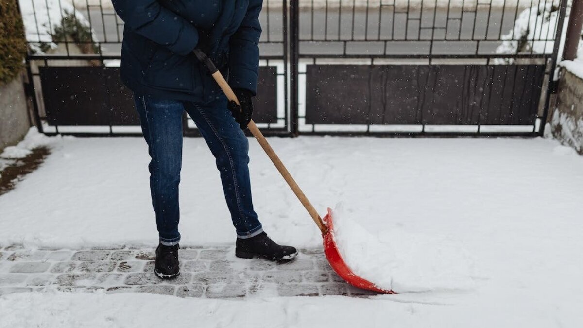    В Саратове дворник ударил лопатой пенсионерку и сломал ей палецНовости Саратова и области – Сетевое издание «Репортер64»
