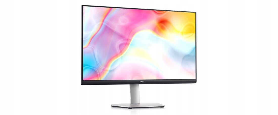 Dell S2722QC
