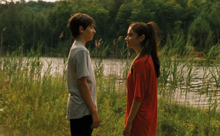 Фото: сайт кинофестиваля «Зеркало»