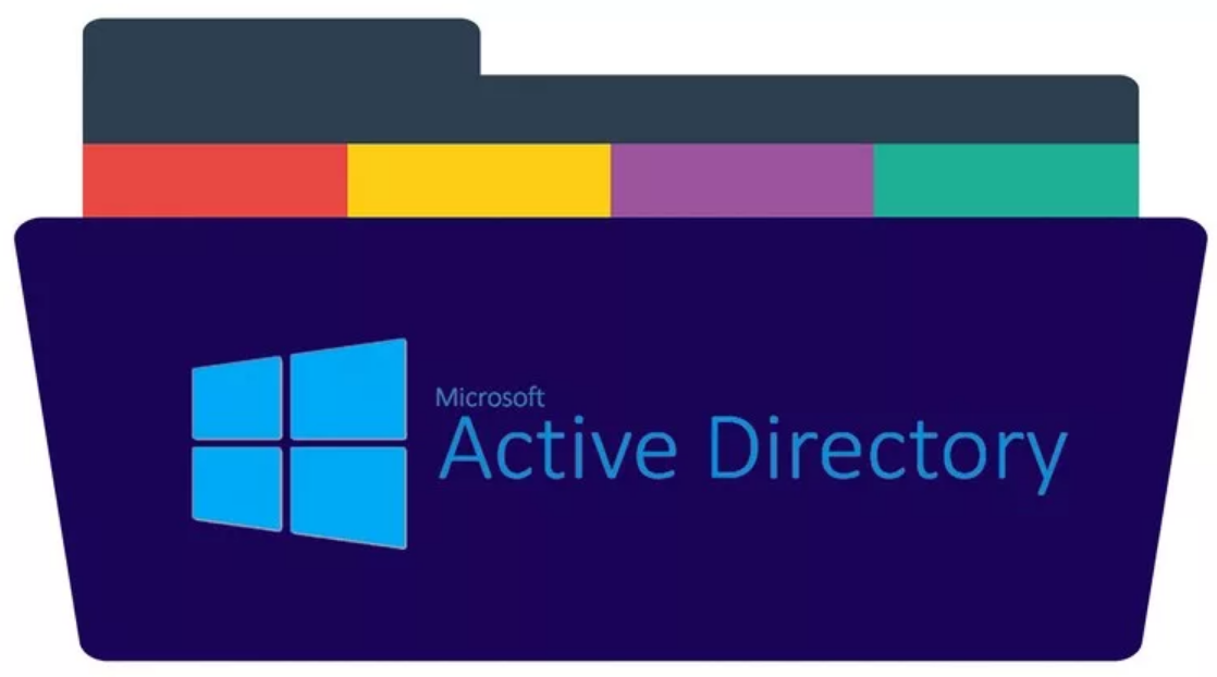 Служба каталогов active. Microsoft Active Directory. Служба каталогов Active Directory. Active Directory логотип. Active Directory domain services.