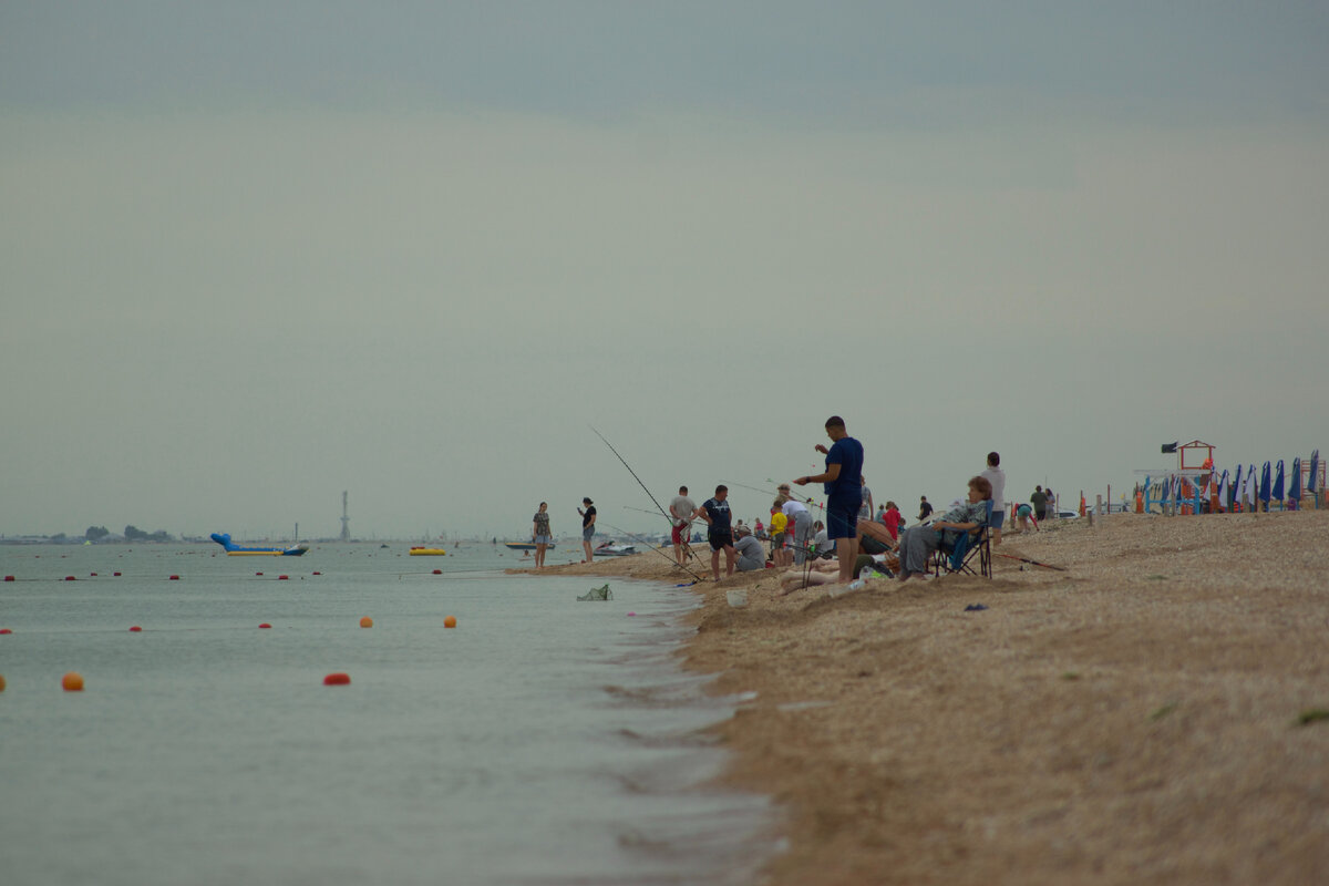 Качество водопроводной воды в Должанке