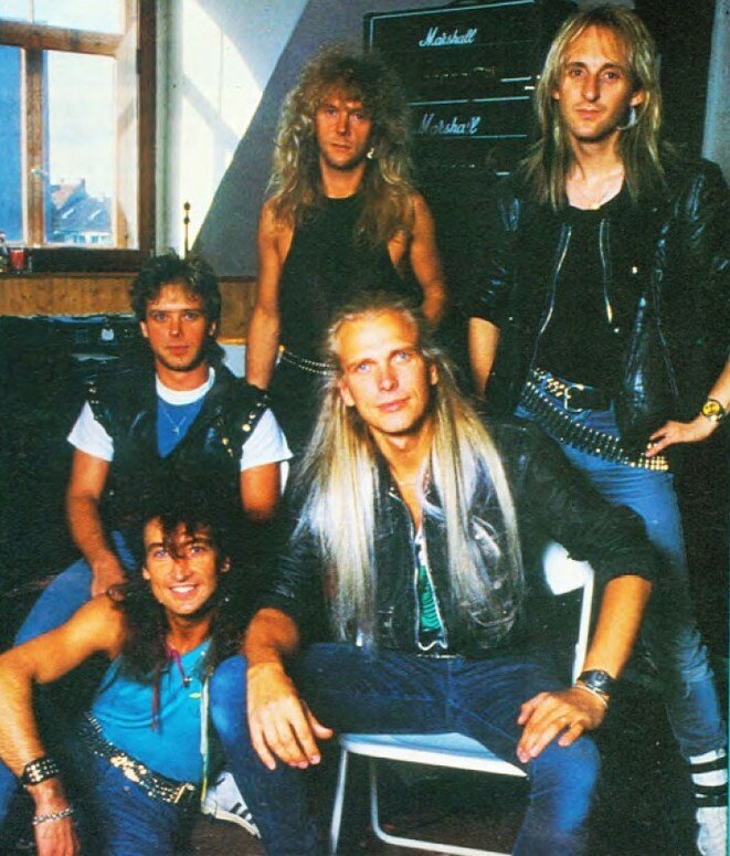 McAuley Schenker Group