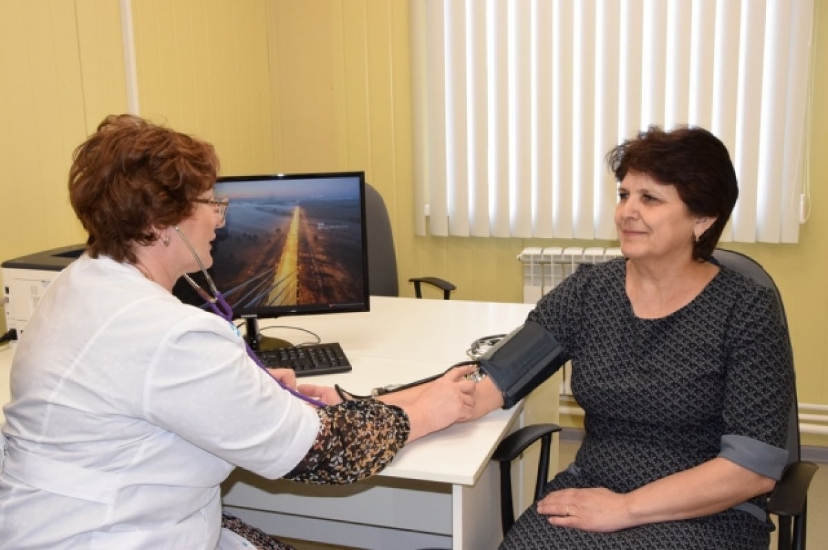    Работа медика - одна из самых ответственных работ.